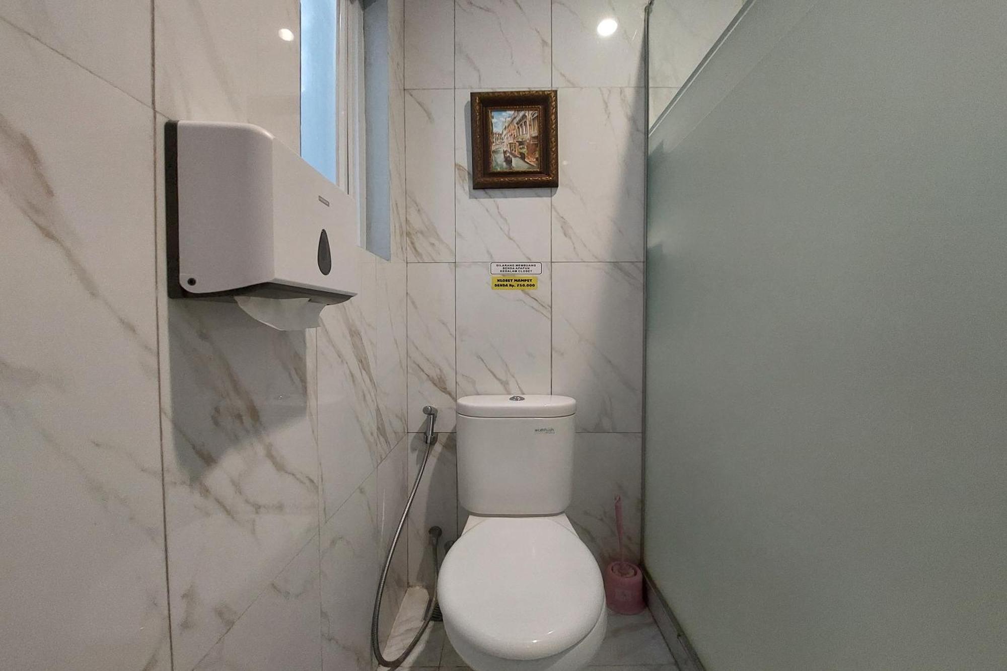 Nonie'S Huis Hotel ميدان المظهر الخارجي الصورة