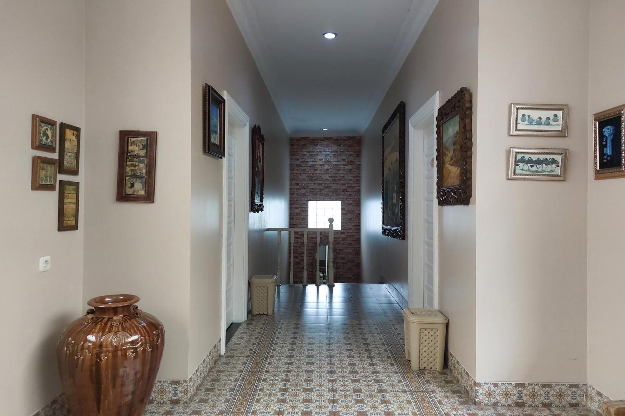 Nonie'S Huis Hotel ميدان المظهر الخارجي الصورة